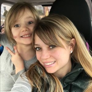 Meet your Posher, Melanie